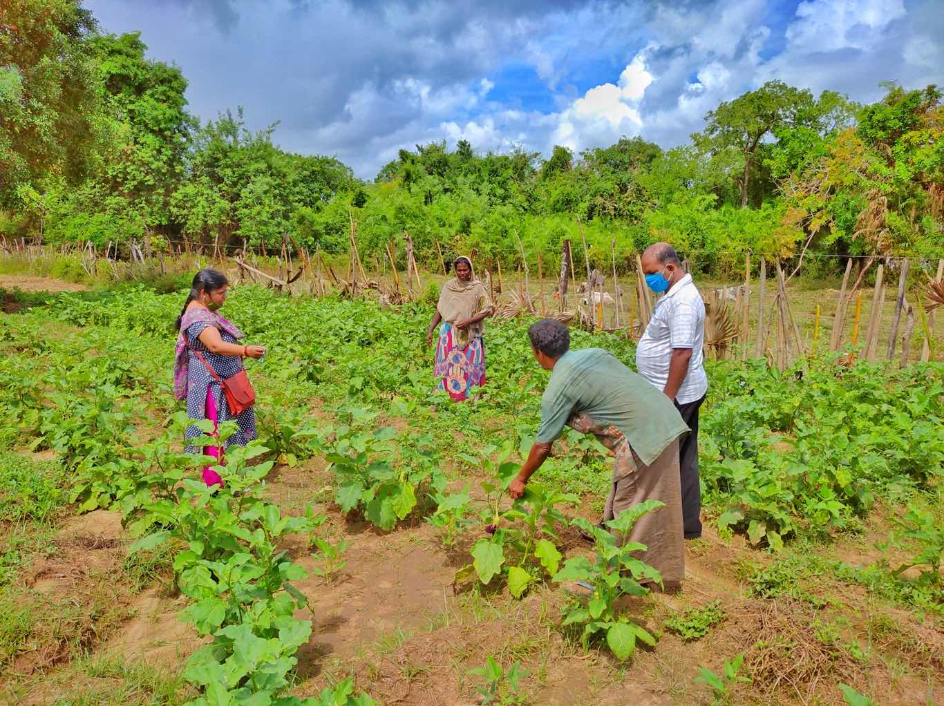 ESCO | Help Us Create a Better World for Children